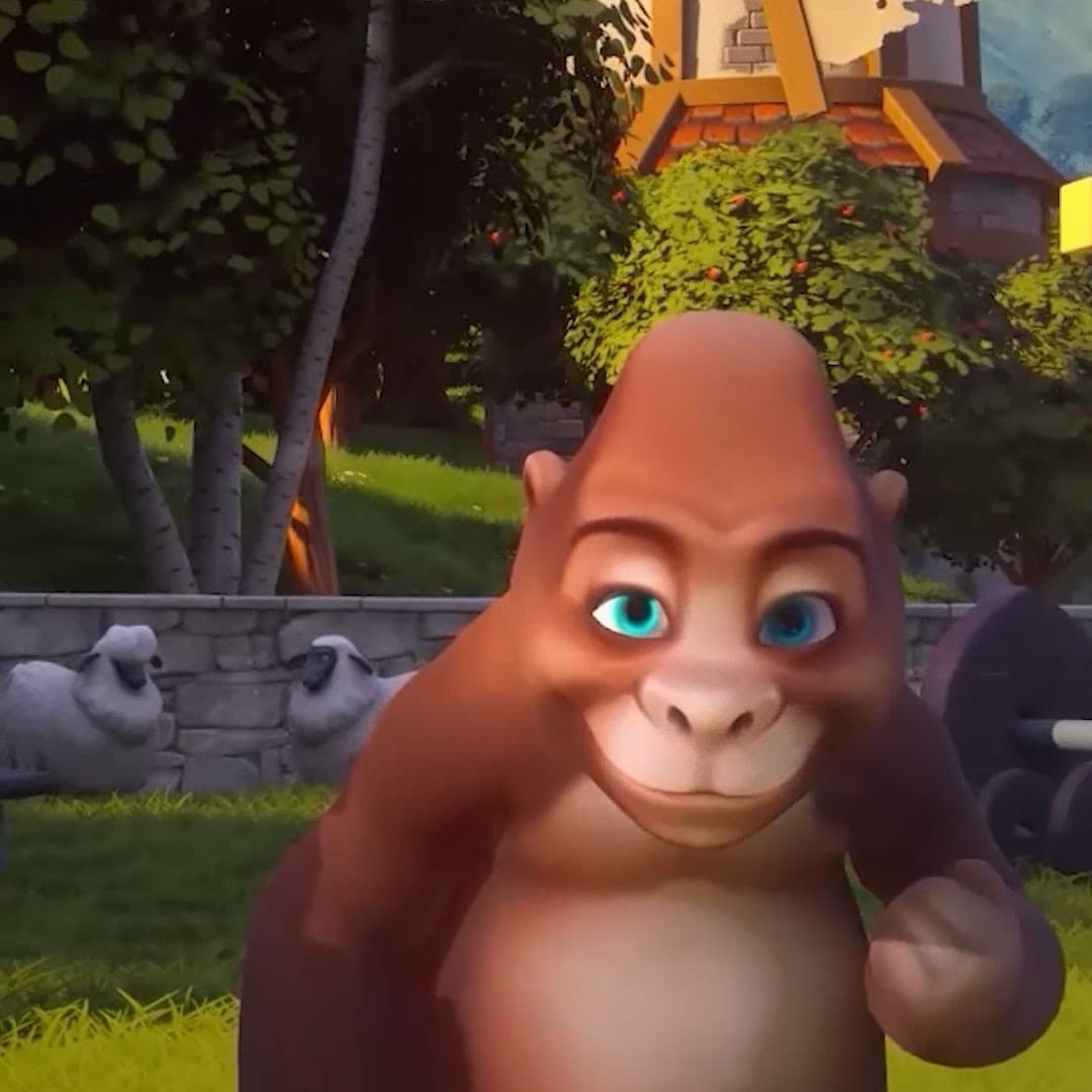 video