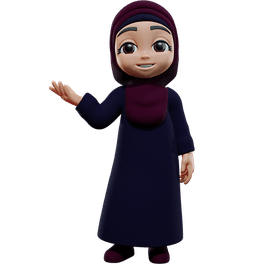 المعلمة